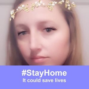 Meet your Posher, Joanne